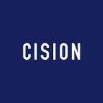 Cision logo