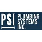 Plumbing Systems Inc (PSI) logo
