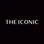 THE ICONIC logo