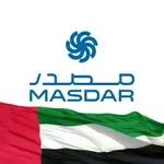 Masdar logo