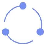 Metriport logo