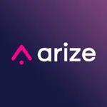 Arize AI logo