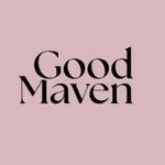 Good Maven logo