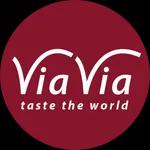 Via logo
