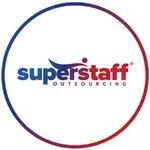 SuperStaff logo