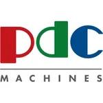PDC Machines logo