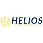 Helios HVACR Services logo