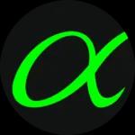 Alphatec Spine logo