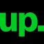 Up logo