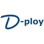 D-ploy logo