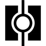 Heron Power Electronics Company. Scotts Valley logo