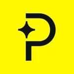 Paddle logo