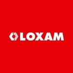 Loxam Rental logo