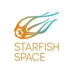 Starfish Space Inc. logo