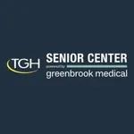 TGH Senior Center Powered by Greenbrook Medical logo