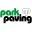 Park Paving Ltd. logo