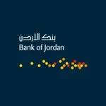 Bank of Jordan logo