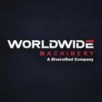 Worldwide Machinery logo