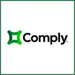 Comply logo