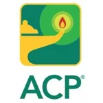 Academy with Community Partners logo