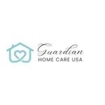 Guardian Home Care of NH logo