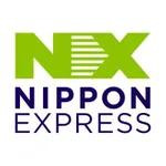 Nippon Express Europe GmbH logo