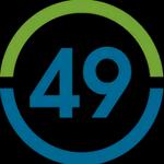 49 Solutions logo