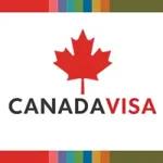 CanadaVisa logo