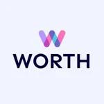 Worth AI logo