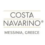 Costa Navarino logo