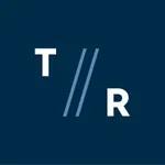Turn/River logo