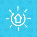 Home Utilities Connections Service logo