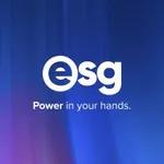 ESG - USA logo