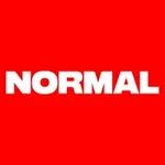 Normal Computing Corporation logo