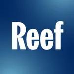Hire with Reef logo