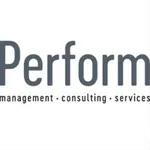 Total Performance Consulting logo