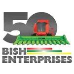 Bish Enterprises logo