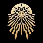 Cirque du Soleil Entertainment Group logo