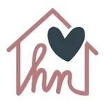 Hello Nanny!® logo