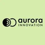 Aurora Innovation logo