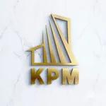 KPM logo