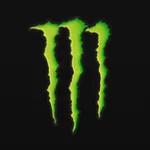 Monster Energy logo