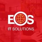 EOS logo