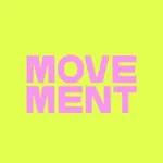Movement Strategy logo