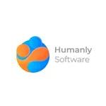 Humanly logo