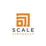 Scale Virtually logo