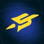 Soar With Us logo