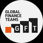 Global Finance Teams logo