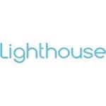 Lighthouse logo