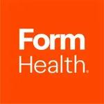 Form Health logo